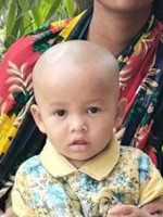 child portrait