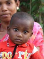 child portrait
