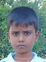child portrait