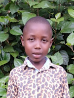 child portrait