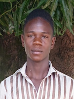 child portrait