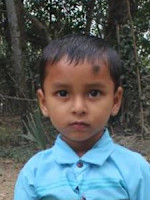 child portrait