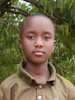 child portrait
