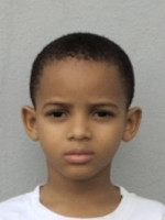 child portrait