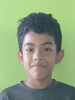 child portrait