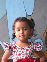 child portrait