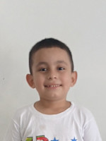 child portrait