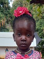 child portrait
