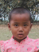 child portrait