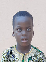 child portrait