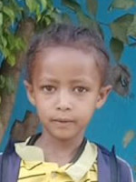 child portrait