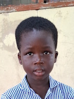 child portrait
