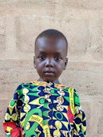 child portrait