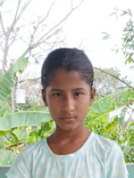 child portrait
