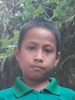 child portrait