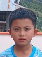 child portrait