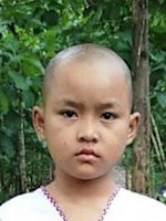 child portrait