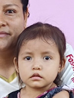 child portrait