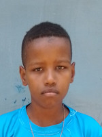 child portrait