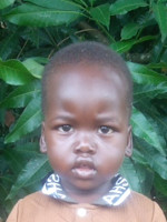 child portrait