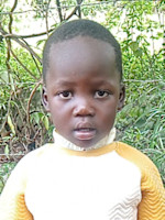 child portrait