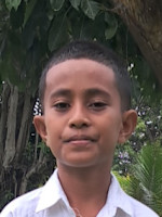 child portrait