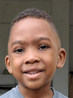 child portrait