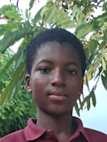 child portrait