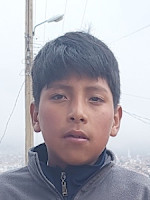 child portrait