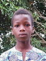 child portrait
