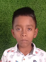child portrait