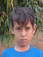 child portrait