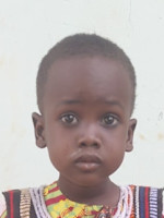child portrait