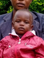 child portrait