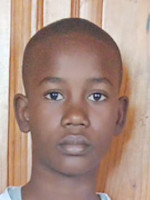 child portrait