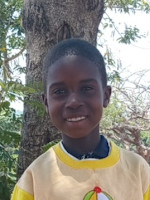 child portrait