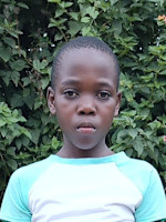 child portrait