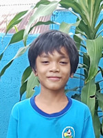 child portrait