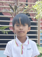 child portrait