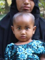 child portrait
