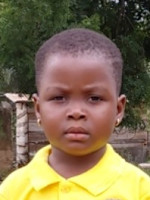 child portrait