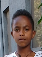 child portrait