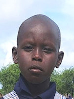 child portrait
