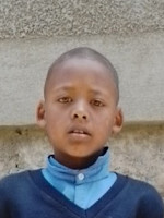 child portrait