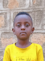 child portrait
