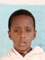 child portrait