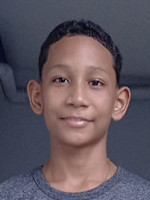 child portrait