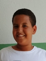 child portrait