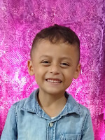 child portrait