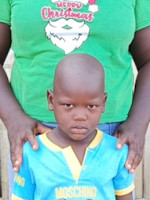 child portrait